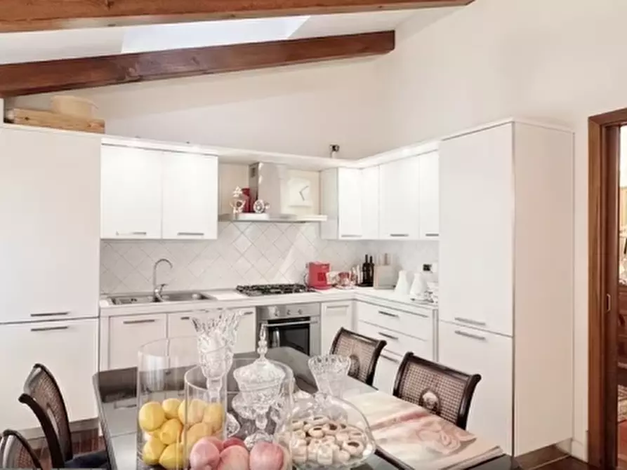 Immagine 5 di Appartamento in vendita  a Santa Giustina In Colle