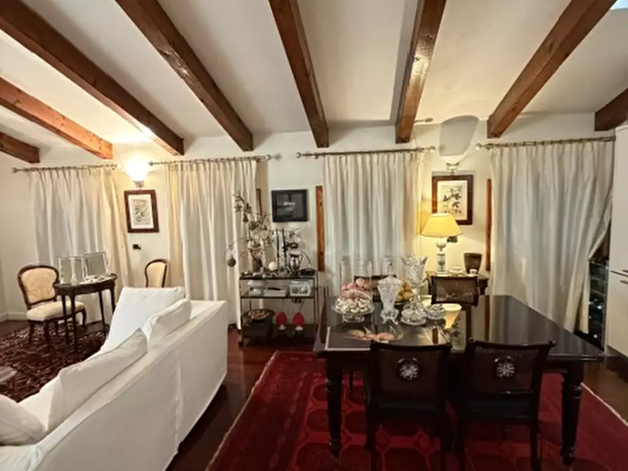 Immagine 8 di Appartamento in vendita  a Santa Giustina In Colle