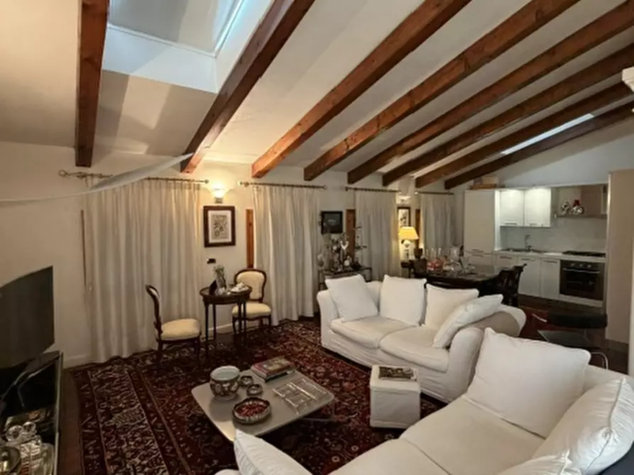 Immagine 11 di Appartamento in vendita  a Santa Giustina In Colle