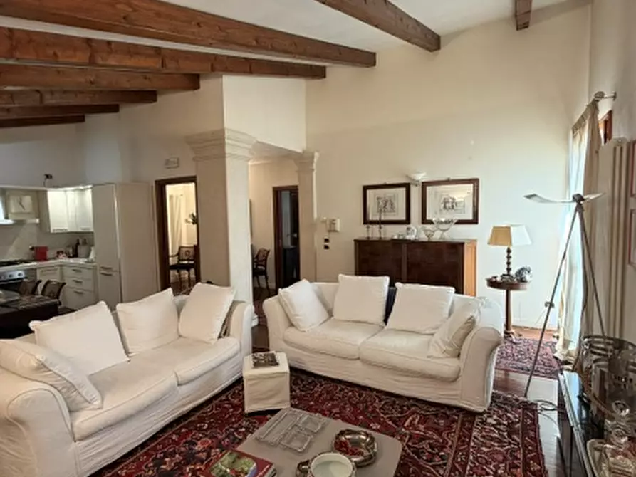 Immagine 16 di Appartamento in vendita  a Santa Giustina In Colle