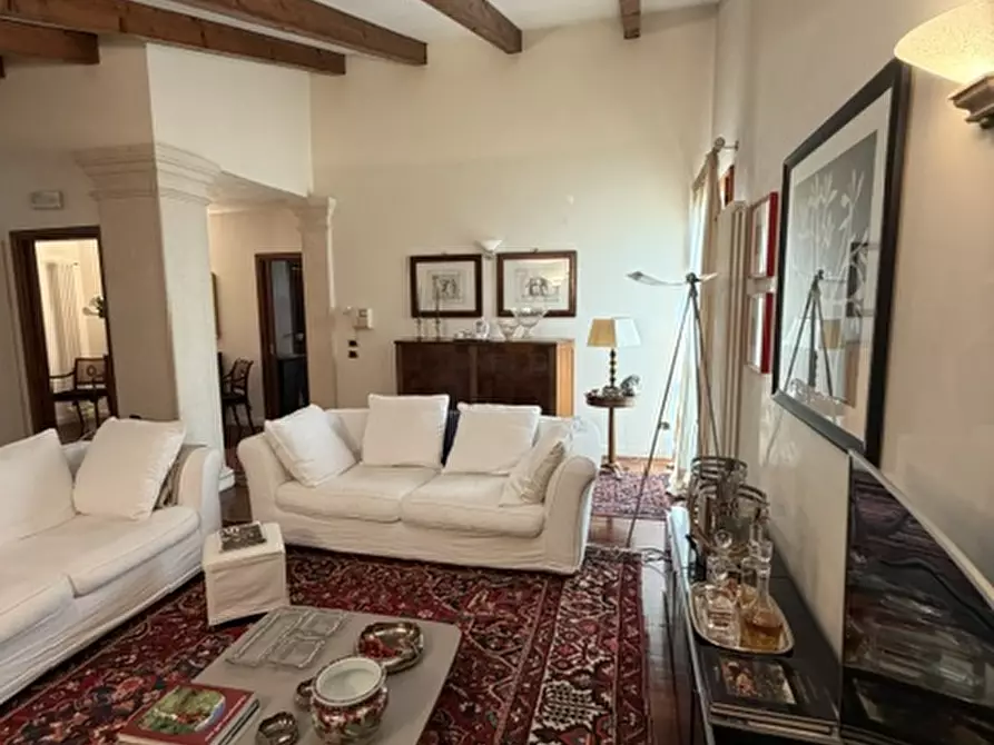 Immagine 17 di Appartamento in vendita  a Santa Giustina In Colle