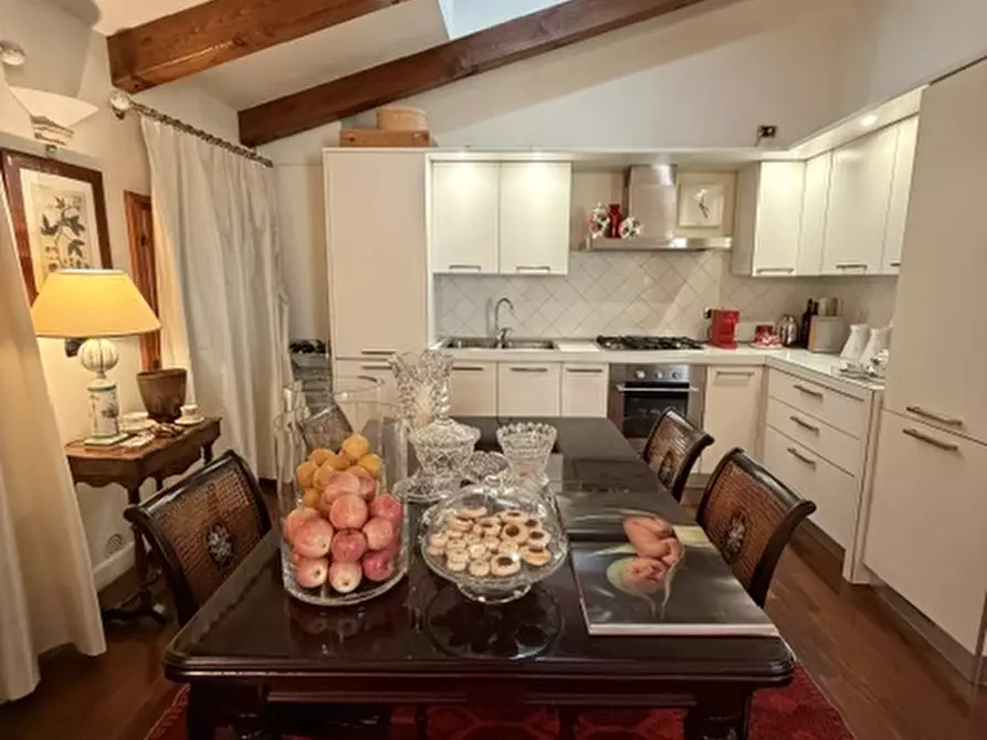 Immagine 18 di Appartamento in vendita  a Santa Giustina In Colle
