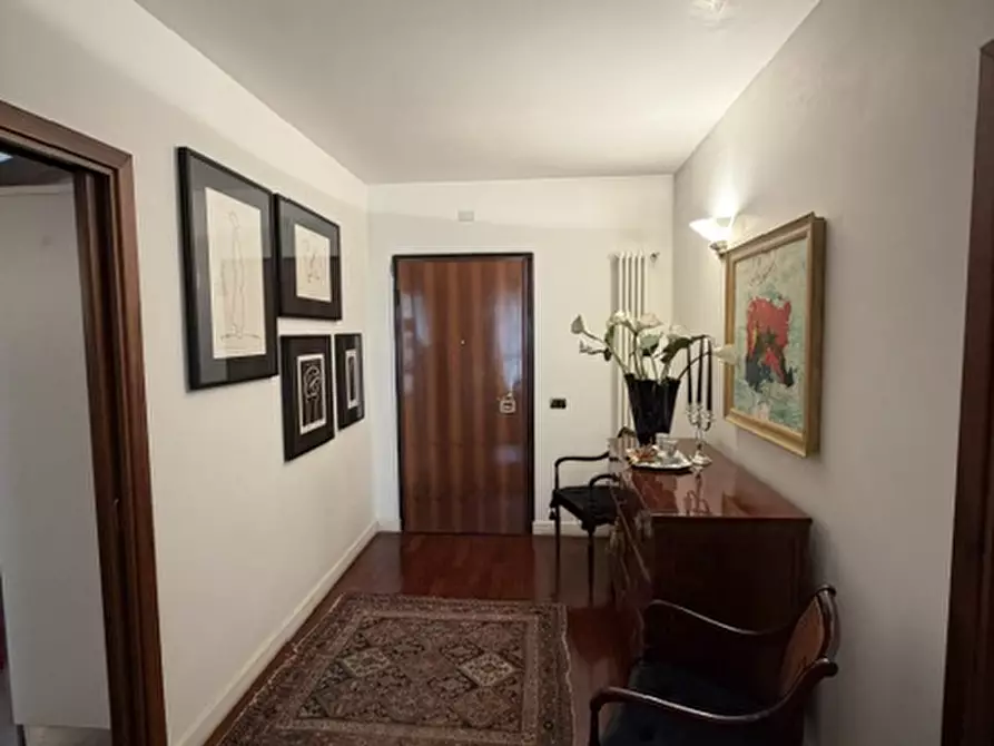 Immagine 20 di Appartamento in vendita  a Santa Giustina In Colle