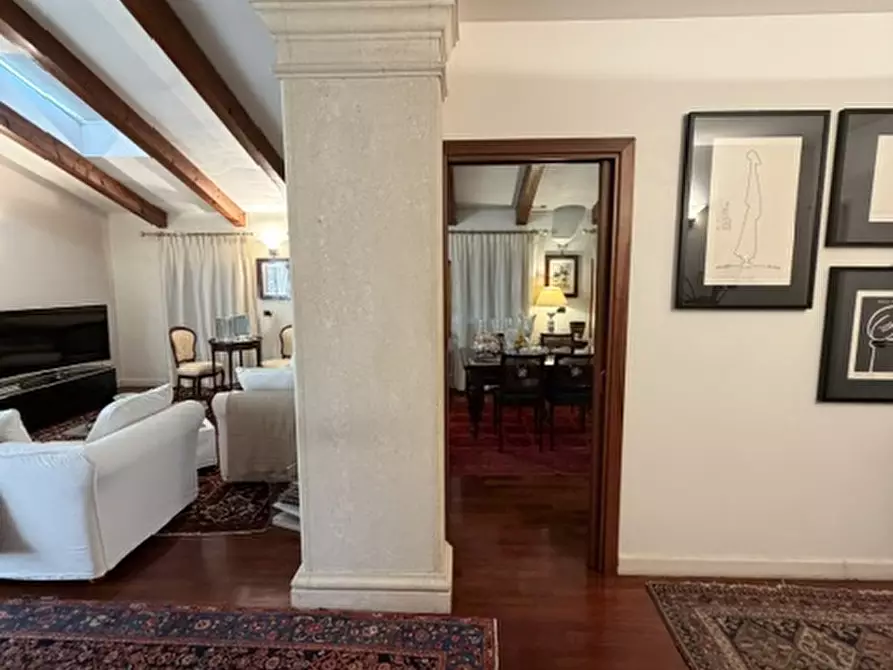 Immagine 21 di Appartamento in vendita  a Santa Giustina In Colle