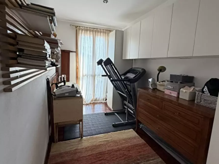 Immagine 22 di Appartamento in vendita  a Santa Giustina In Colle