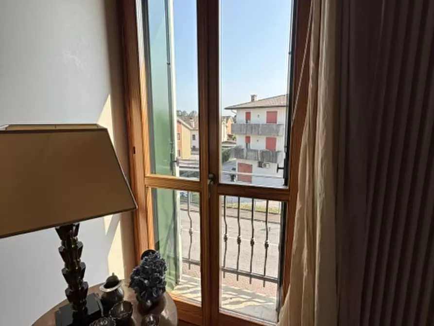 Immagine 24 di Appartamento in vendita  a Santa Giustina In Colle
