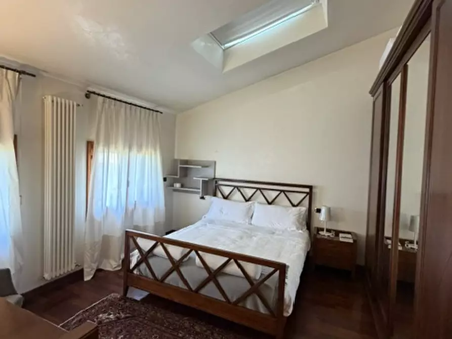 Immagine 33 di Appartamento in vendita  a Santa Giustina In Colle