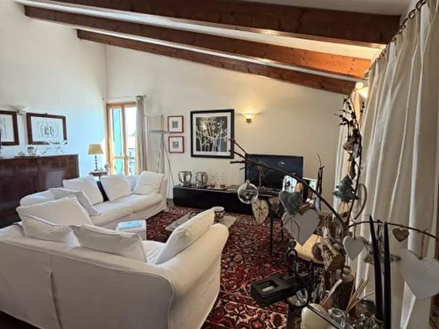 Immagine 34 di Appartamento in vendita  a Santa Giustina In Colle
