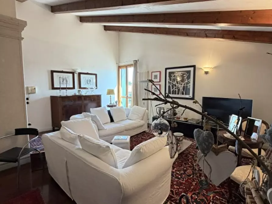 Immagine 35 di Appartamento in vendita  a Santa Giustina In Colle