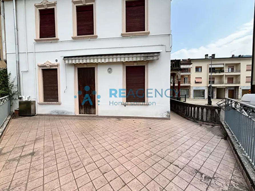 Immagine 5 di Casa indipendente in vendita  in Via Bella Venezia a Valdagno