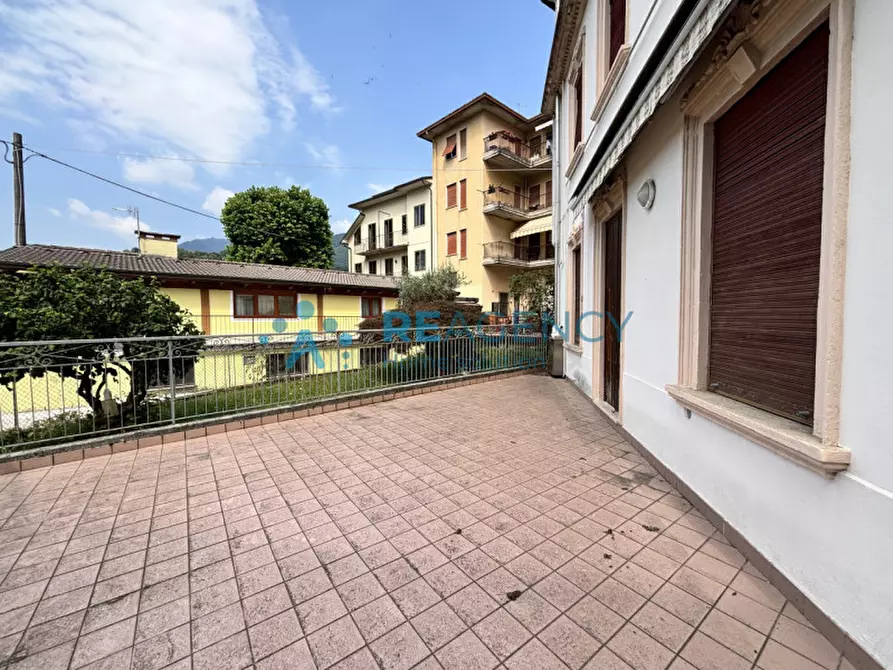 Immagine 7 di Casa indipendente in vendita  in Via Bella Venezia a Valdagno