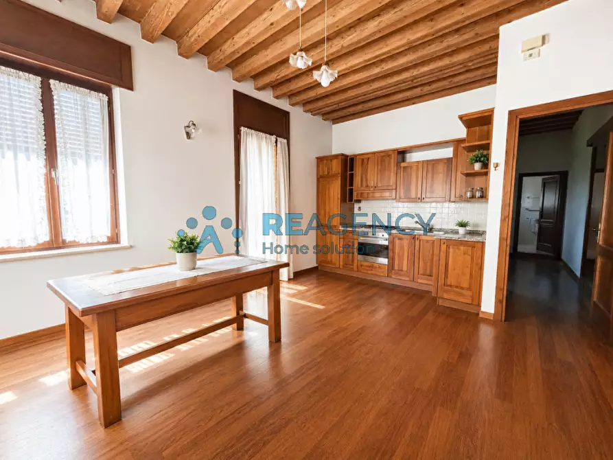 Immagine 8 di Casa indipendente in vendita  in Via Bella Venezia a Valdagno