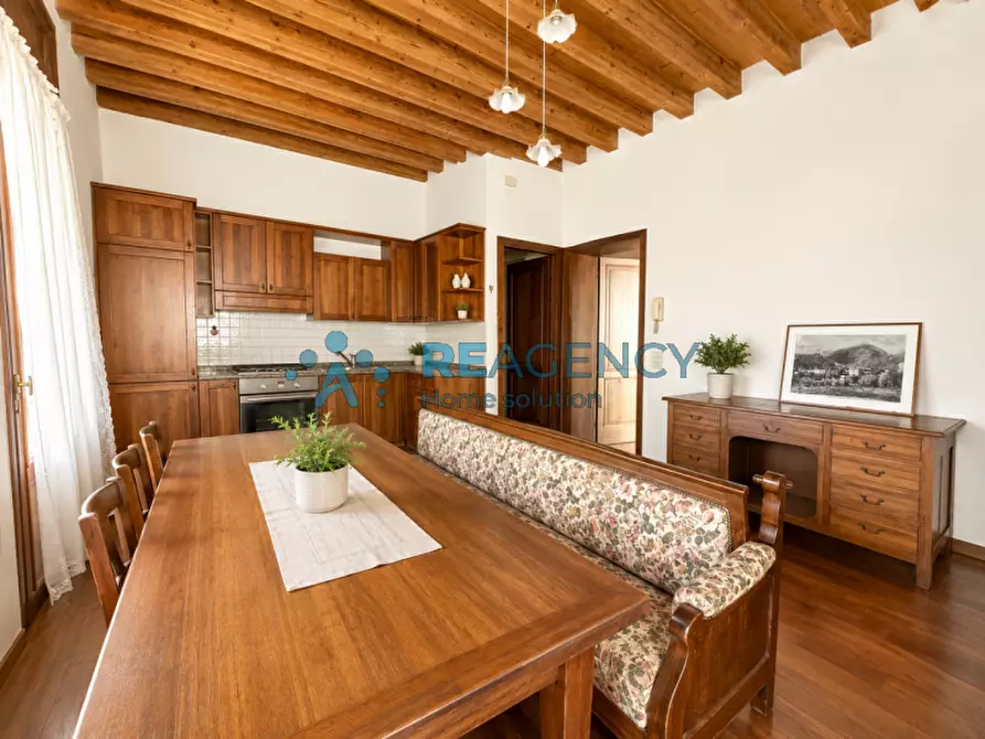 Immagine 9 di Casa indipendente in vendita  in Via Bella Venezia a Valdagno