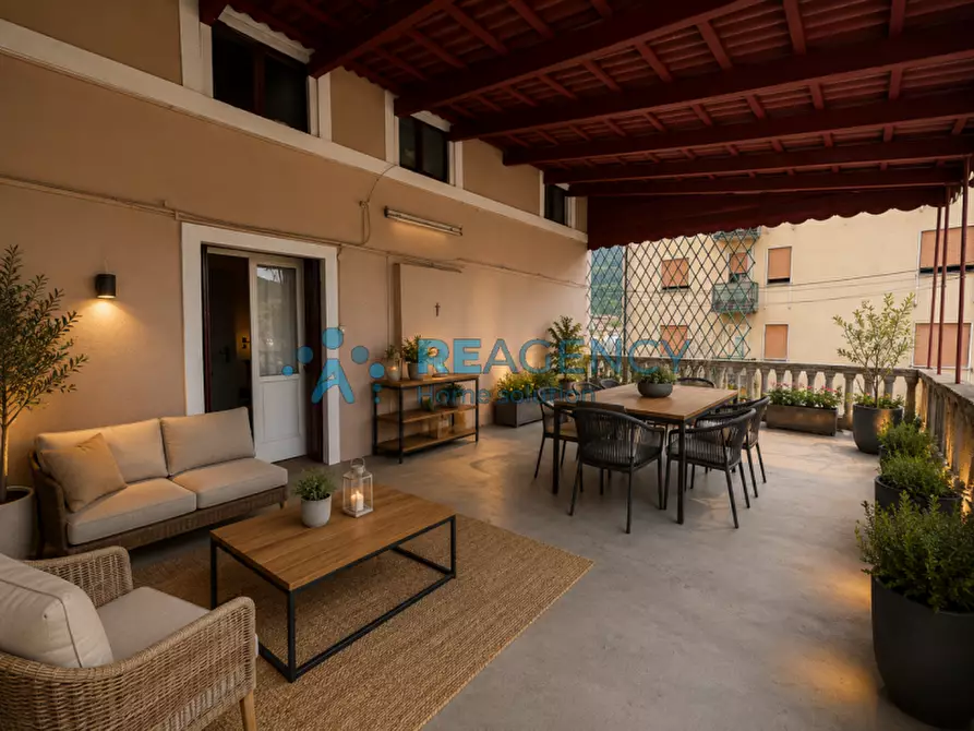 Immagine 29 di Casa indipendente in vendita  in Via Bella Venezia a Valdagno