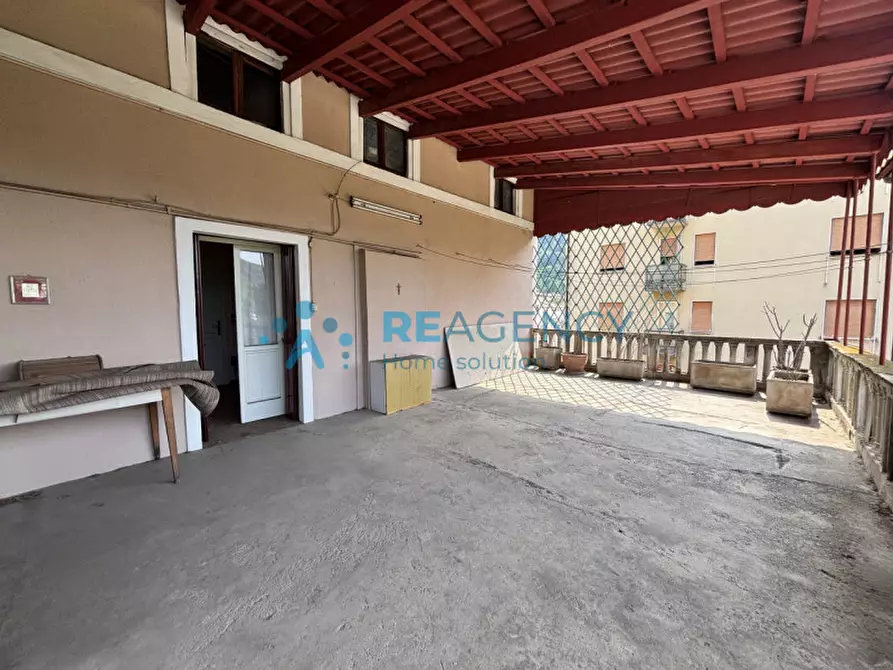 Immagine 30 di Casa indipendente in vendita  in Via Bella Venezia a Valdagno