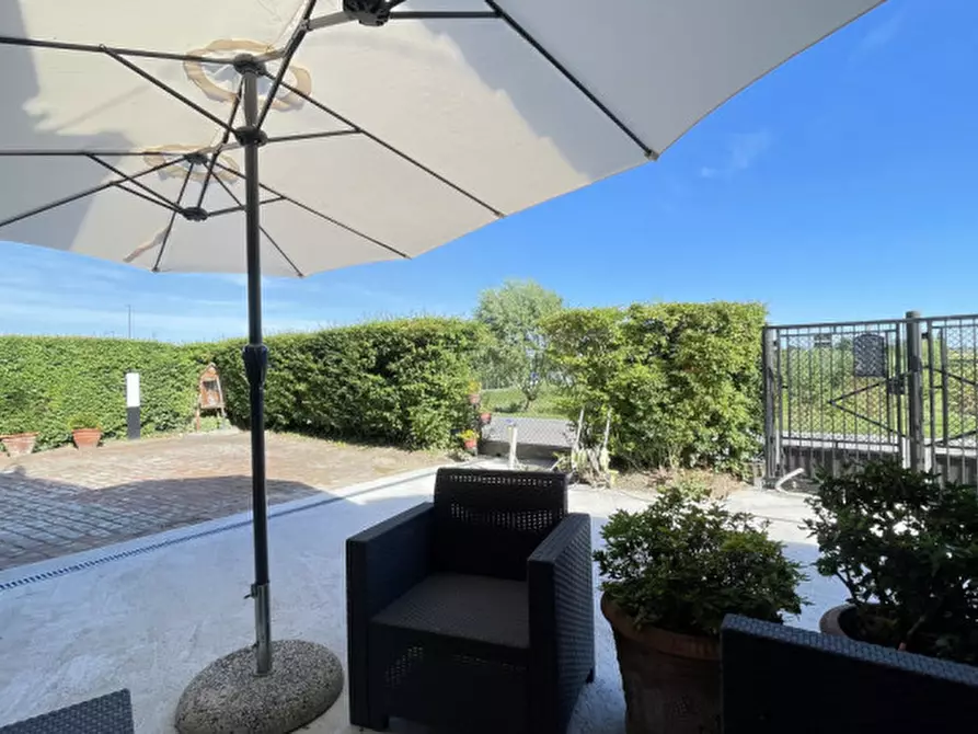 Immagine 7 di Casa bifamiliare in vendita  in Via Attilio Aurelio Rizzo a Villadose