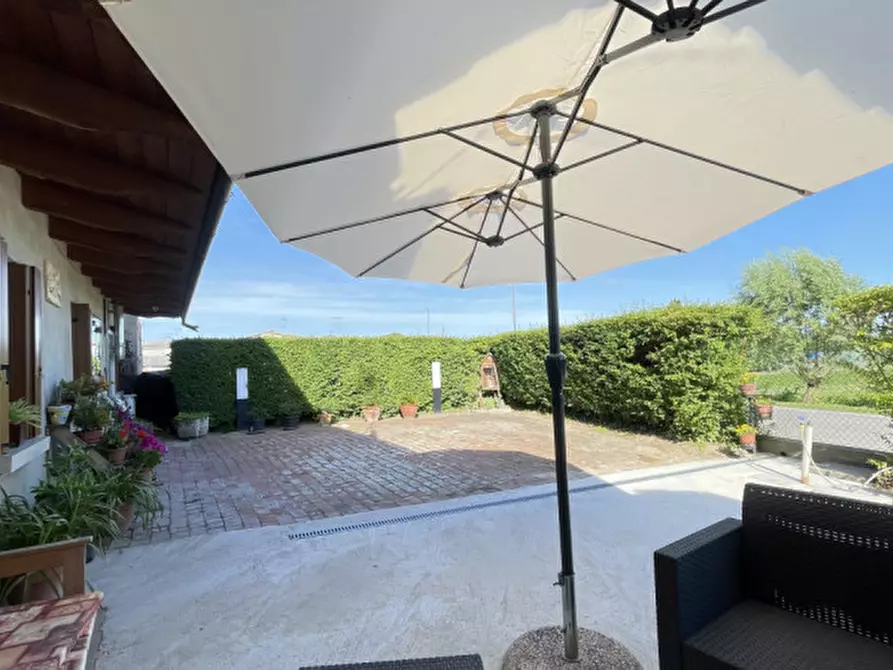 Immagine 8 di Casa bifamiliare in vendita  in Via Attilio Aurelio Rizzo a Villadose