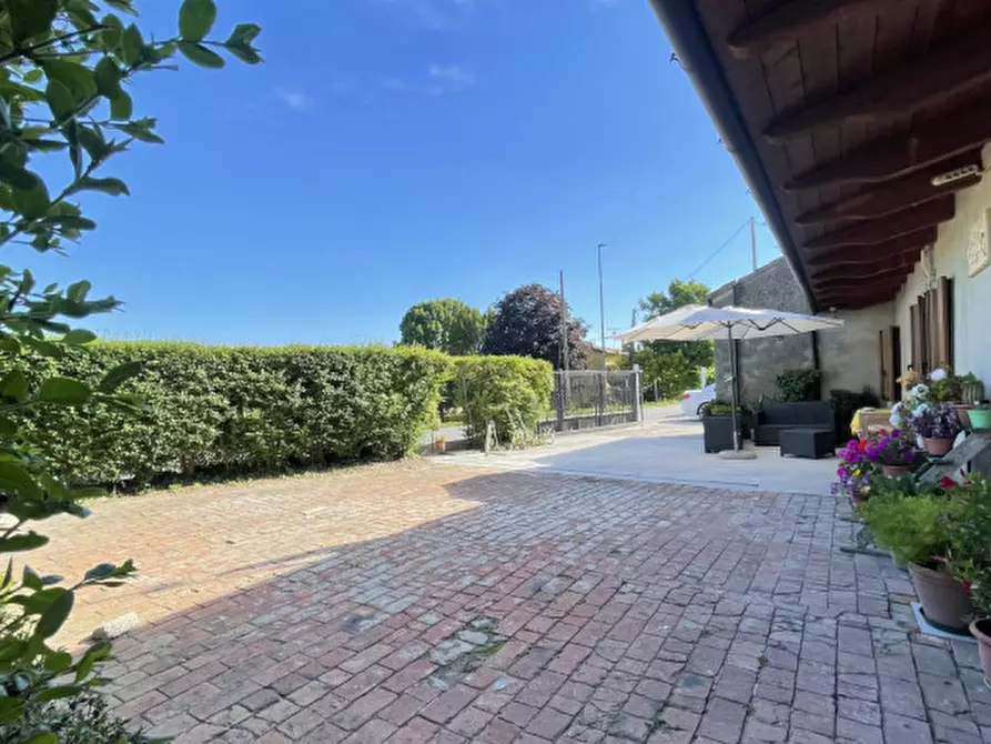Immagine 9 di Casa bifamiliare in vendita  in Via Attilio Aurelio Rizzo a Villadose