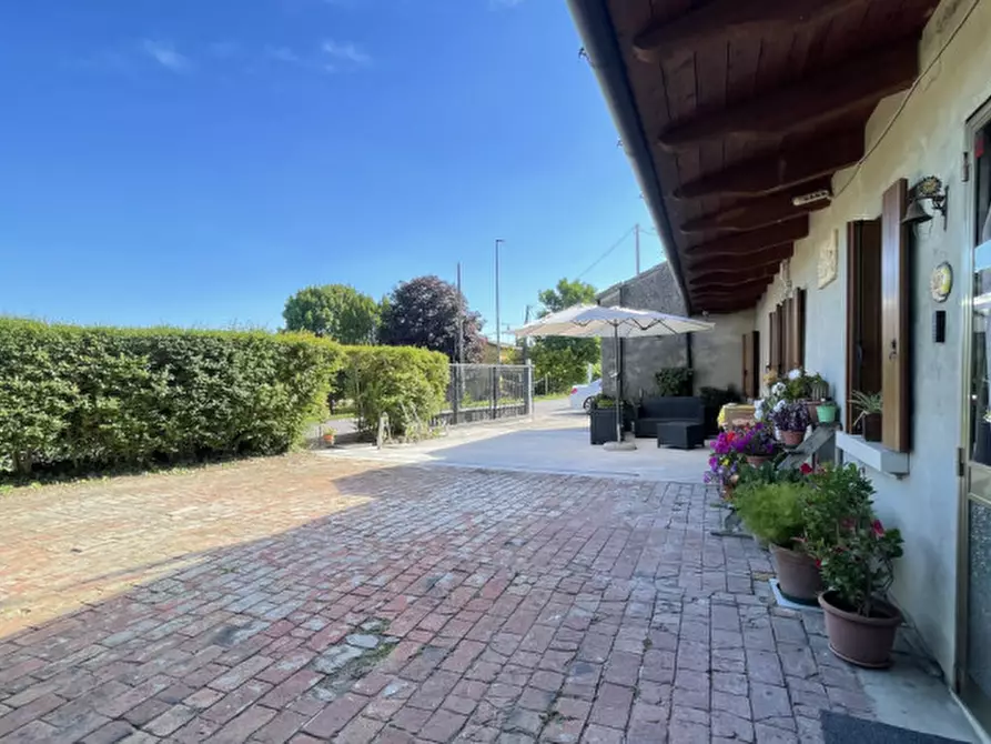 Immagine 10 di Casa bifamiliare in vendita  in Via Attilio Aurelio Rizzo a Villadose