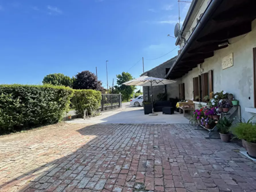 Immagine 11 di Casa bifamiliare in vendita  in Via Attilio Aurelio Rizzo a Villadose