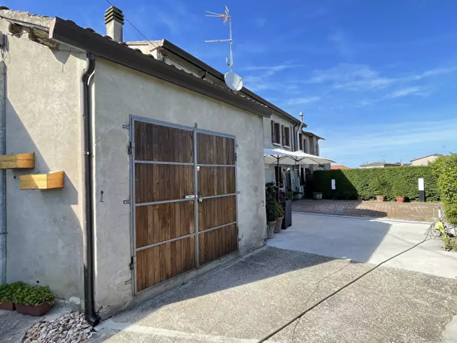 Immagine 12 di Casa bifamiliare in vendita  in Via Attilio Aurelio Rizzo a Villadose