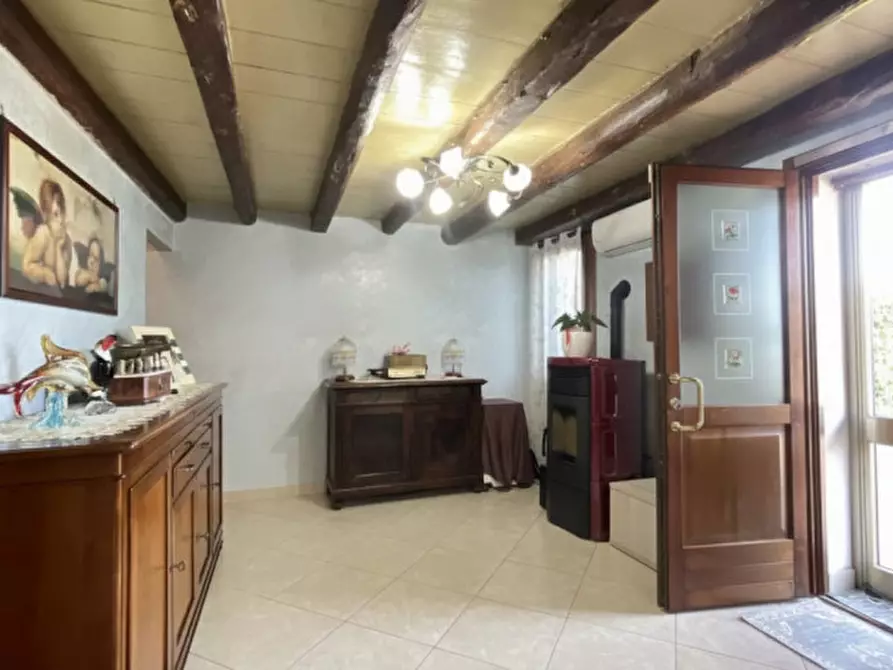Immagine 14 di Casa bifamiliare in vendita  in Via Attilio Aurelio Rizzo a Villadose