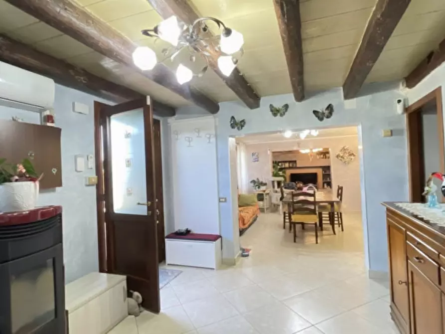 Immagine 15 di Casa bifamiliare in vendita  in Via Attilio Aurelio Rizzo a Villadose