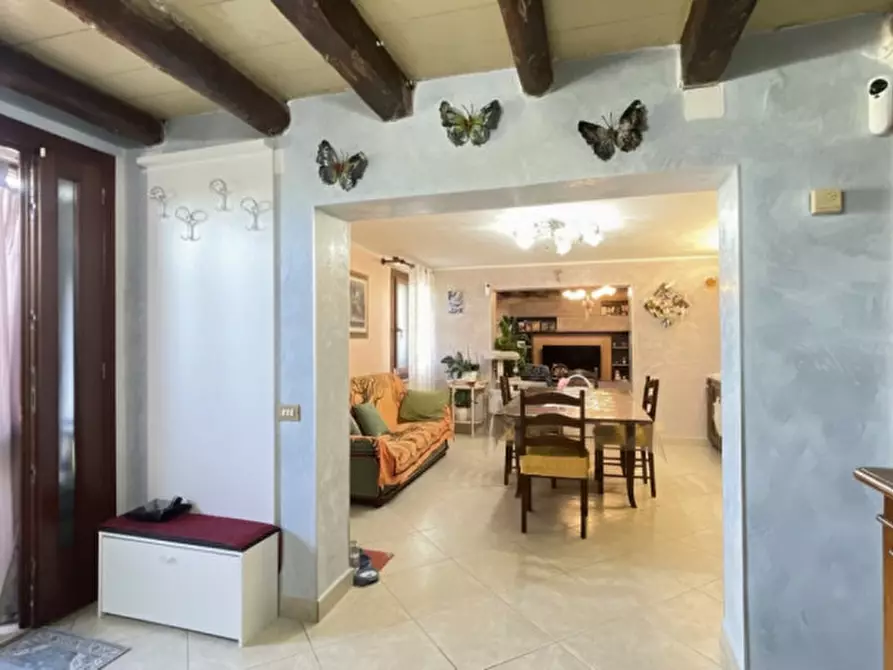 Immagine 17 di Casa bifamiliare in vendita  in Via Attilio Aurelio Rizzo a Villadose