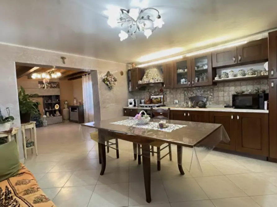 Immagine 22 di Casa bifamiliare in vendita  in Via Attilio Aurelio Rizzo a Villadose