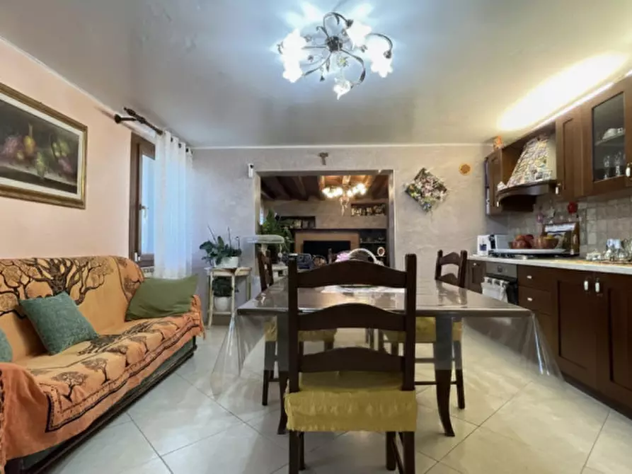 Immagine 23 di Casa bifamiliare in vendita  in Via Attilio Aurelio Rizzo a Villadose
