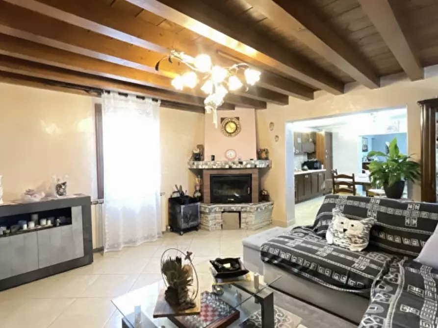 Immagine 25 di Casa bifamiliare in vendita  in Via Attilio Aurelio Rizzo a Villadose