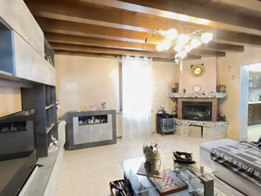 Immagine 26 di Casa bifamiliare in vendita  in Via Attilio Aurelio Rizzo a Villadose