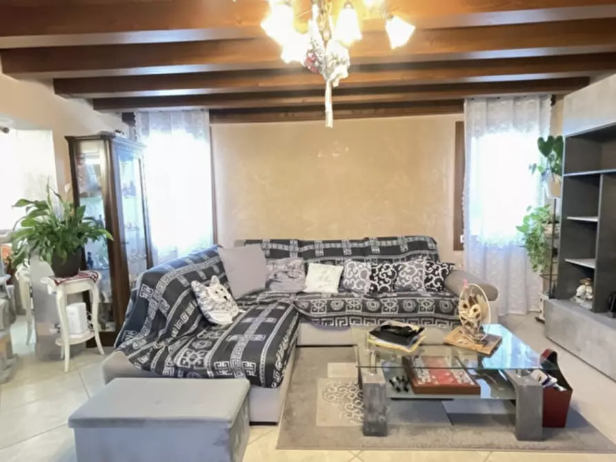 Immagine 29 di Casa bifamiliare in vendita  in Via Attilio Aurelio Rizzo a Villadose