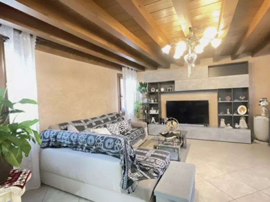 Immagine 30 di Casa bifamiliare in vendita  in Via Attilio Aurelio Rizzo a Villadose