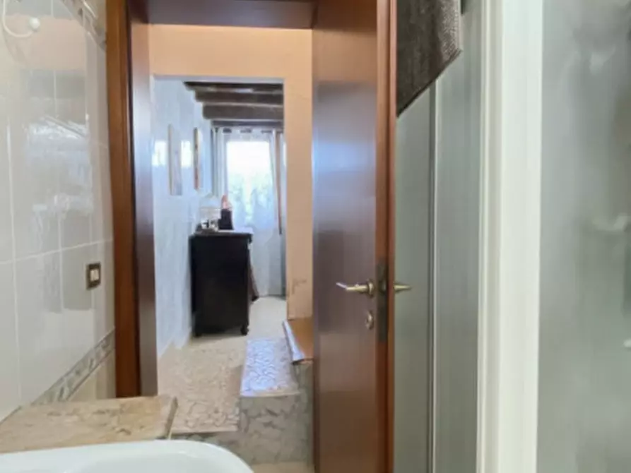 Immagine 37 di Casa bifamiliare in vendita  in Via Attilio Aurelio Rizzo a Villadose