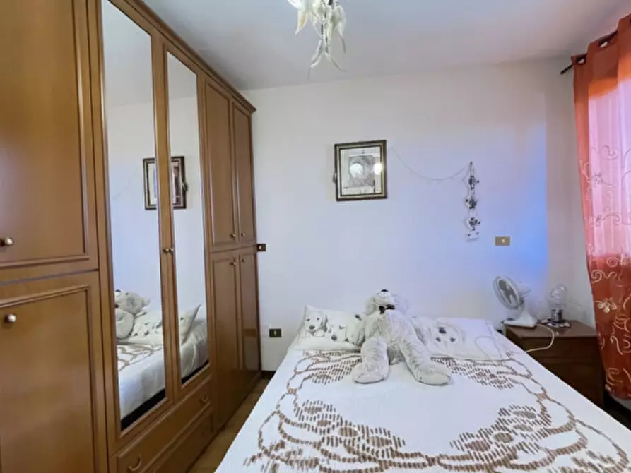 Immagine 44 di Casa bifamiliare in vendita  in Via Attilio Aurelio Rizzo a Villadose