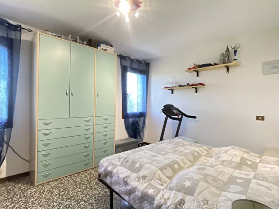 Immagine 45 di Casa bifamiliare in vendita  in Via Attilio Aurelio Rizzo a Villadose
