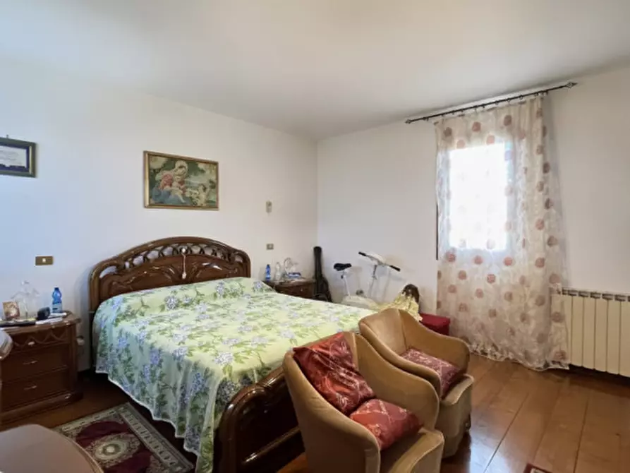 Immagine 49 di Casa bifamiliare in vendita  in Via Attilio Aurelio Rizzo a Villadose
