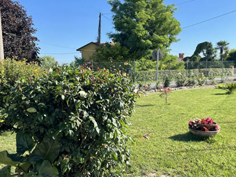Immagine 51 di Casa bifamiliare in vendita  in Via Attilio Aurelio Rizzo a Villadose