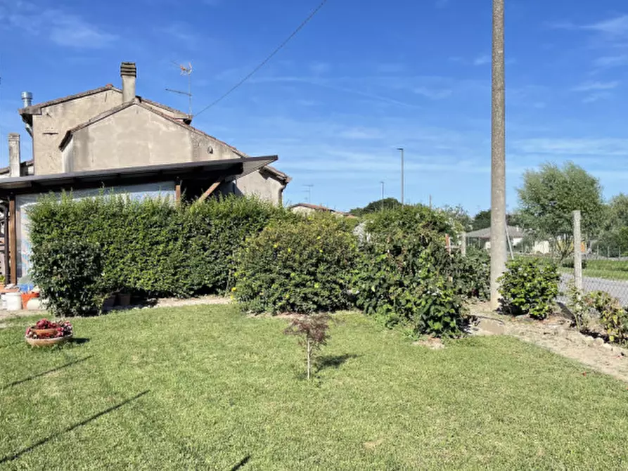 Immagine 52 di Casa bifamiliare in vendita  in Via Attilio Aurelio Rizzo a Villadose