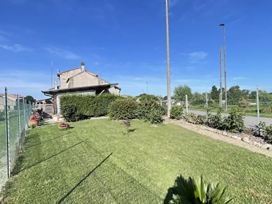 Immagine 53 di Casa bifamiliare in vendita  in Via Attilio Aurelio Rizzo a Villadose