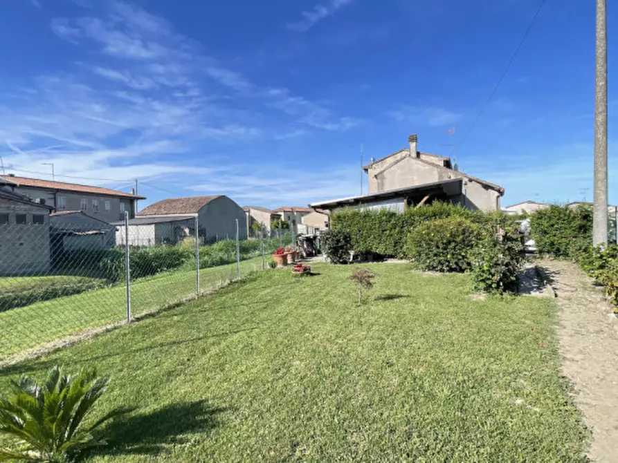 Immagine 54 di Casa bifamiliare in vendita  in Via Attilio Aurelio Rizzo a Villadose