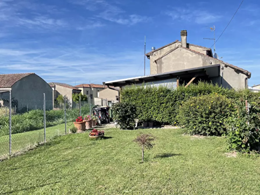 Immagine 55 di Casa bifamiliare in vendita  in Via Attilio Aurelio Rizzo a Villadose