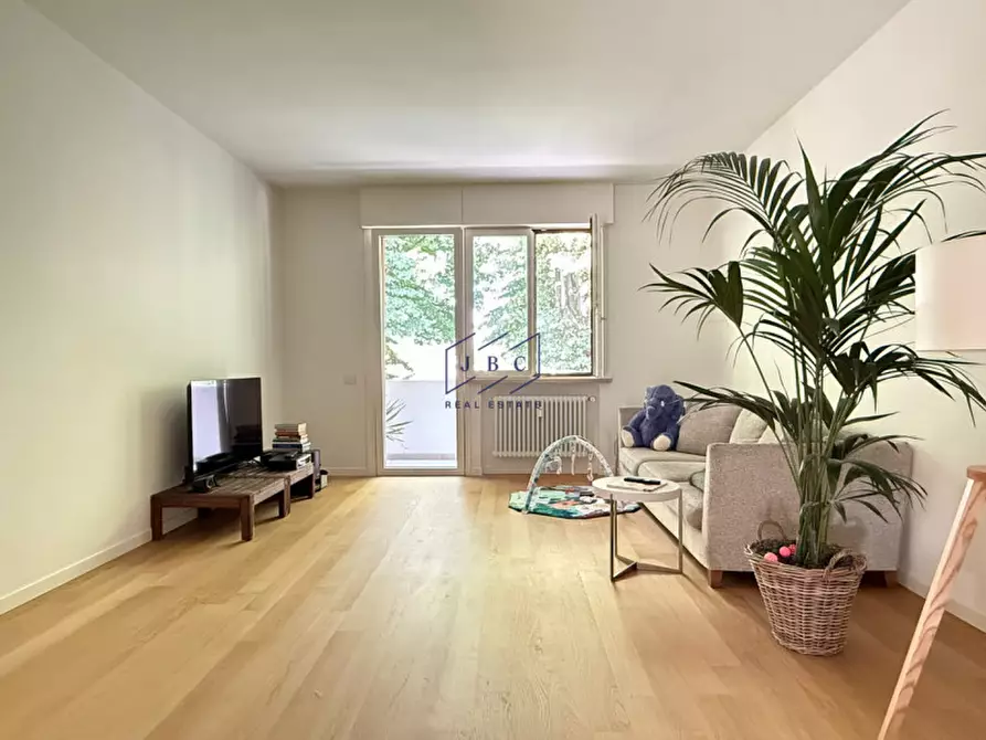 Immagine 1 di Appartamento in vendita  in Viale Paola Frassinetti 9 a Oderzo