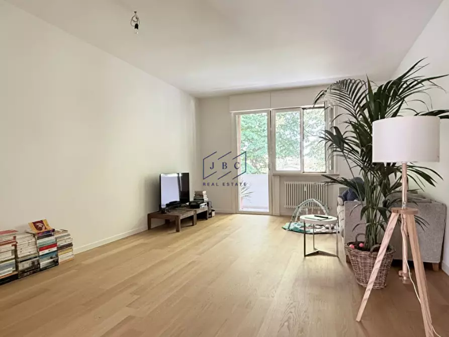 Immagine 2 di Appartamento in vendita  in Viale Paola Frassinetti 9 a Oderzo
