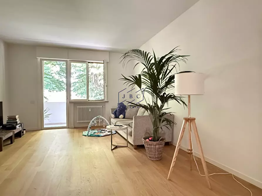 Immagine 3 di Appartamento in vendita  in Viale Paola Frassinetti 9 a Oderzo