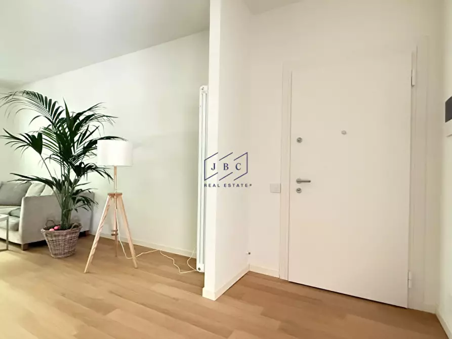 Immagine 4 di Appartamento in vendita  in Viale Paola Frassinetti 9 a Oderzo