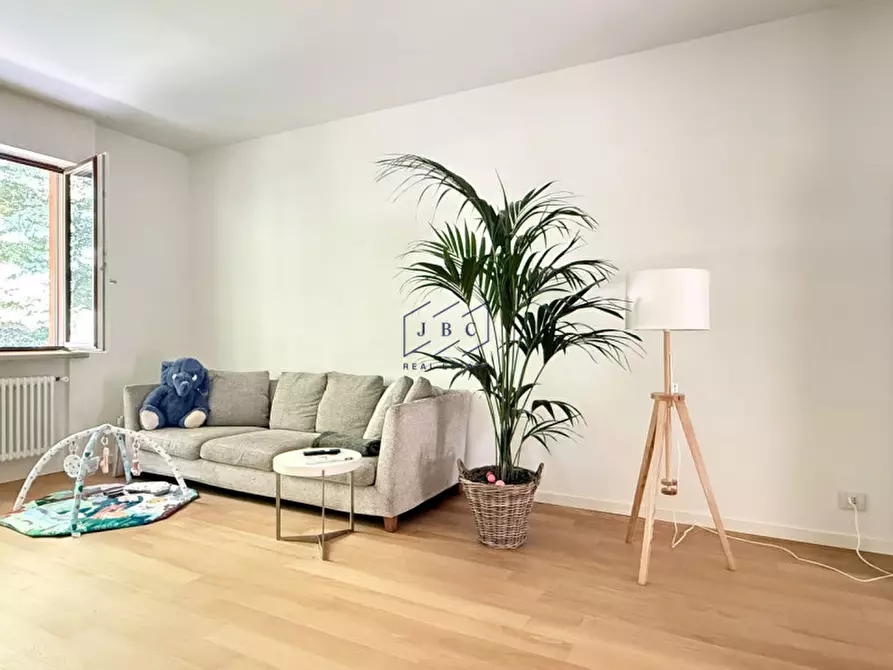 Immagine 5 di Appartamento in vendita  in Viale Paola Frassinetti 9 a Oderzo