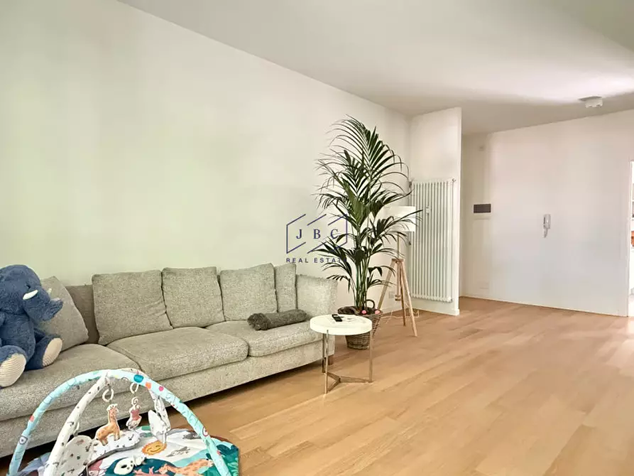 Immagine 6 di Appartamento in vendita  in Viale Paola Frassinetti 9 a Oderzo