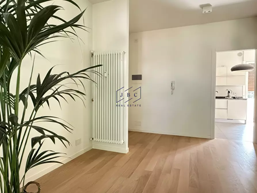 Immagine 7 di Appartamento in vendita  in Viale Paola Frassinetti 9 a Oderzo